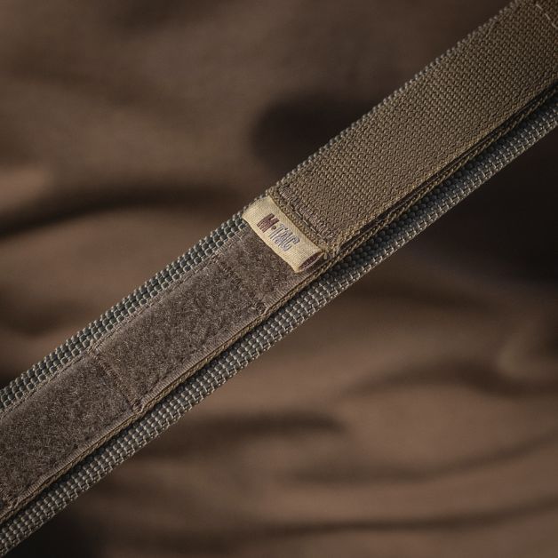 M-Tac ремень Cobra Buckle Tactical Belt Coyote