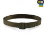 M-Tac ремень Double Duty Tactical Belt Hex Olive