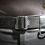 M-Tac ремень Double Duty Tactical Belt Hex Olive