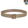 M-Tac ремень Double Duty Tactical Belt Coyote