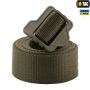 M-Tac ремень Double Duty Tactical Belt Olive