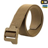 M-Tac ремень Lite Tactical Belt Gen.II Coyote