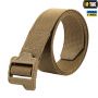 M-Tac ремень Lite Tactical Belt Gen.II Coyote