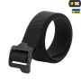 M-Tac ремінь Lite Tactical Belt Black