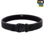 M-Tac ремінь Police 1.75" Heavy Duty Black