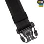 M-Tac ремінь Police 1.75" Heavy Duty Black