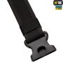 M-Tac ремінь Police 1.75" Heavy Duty Black