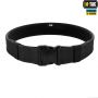 M-Tac ремень Police 2.0" Heavy Duty Black