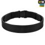 M-Tac ремень Police 2.0" Heavy Duty Black