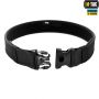 M-Tac ремень Police 2.0" Heavy Duty Black