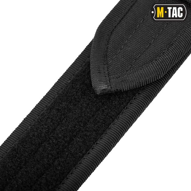 M-Tac ремень Police 2.0" Heavy Duty Black
