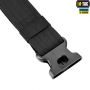 M-Tac ремень Police 2.0" Heavy Duty Black