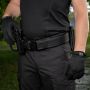 M-Tac ремень Police 2.0" Heavy Duty Black