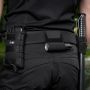 M-Tac ремень Police 2.0" Heavy Duty Black
