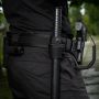 M-Tac ремень Police 2.0" Heavy Duty Black