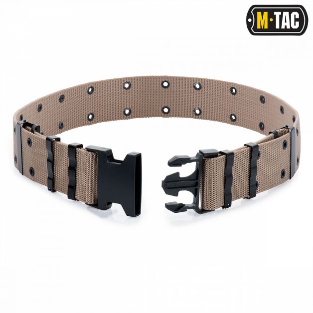 M-Tac ремень Pistol Belt Khaki