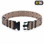M-Tac ремень Pistol Belt Khaki