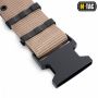 M-Tac ремень Pistol Belt Khaki