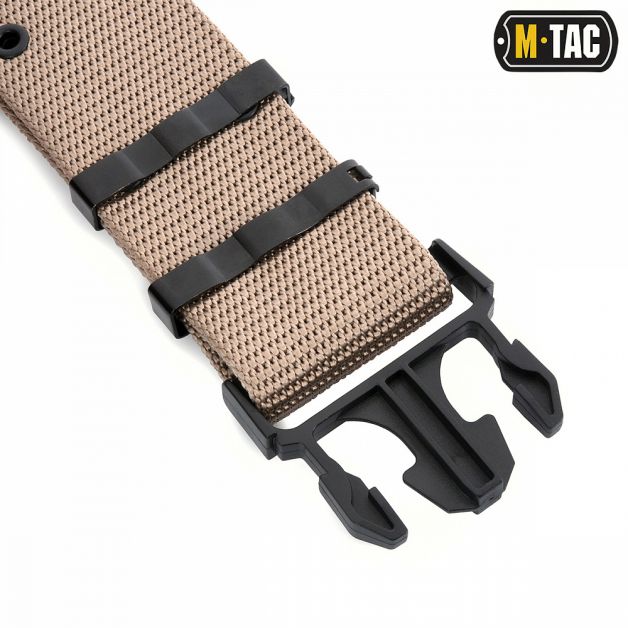 M-Tac ремень Pistol Belt Khaki