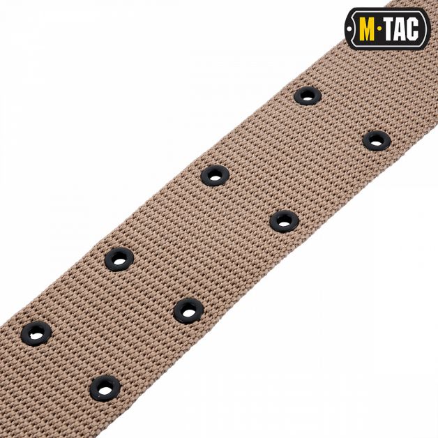 M-Tac ремень Pistol Belt Khaki