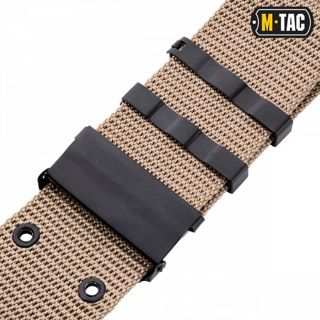 M-Tac ремень Pistol Belt Khaki