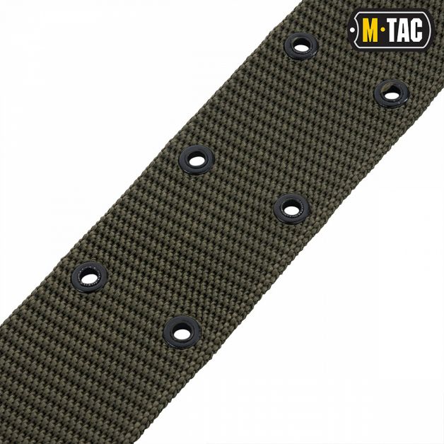 M-Tac ремінь Pistol Belt Olive