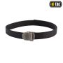 M-Tac ремень с Тризубом (тип 2) Black