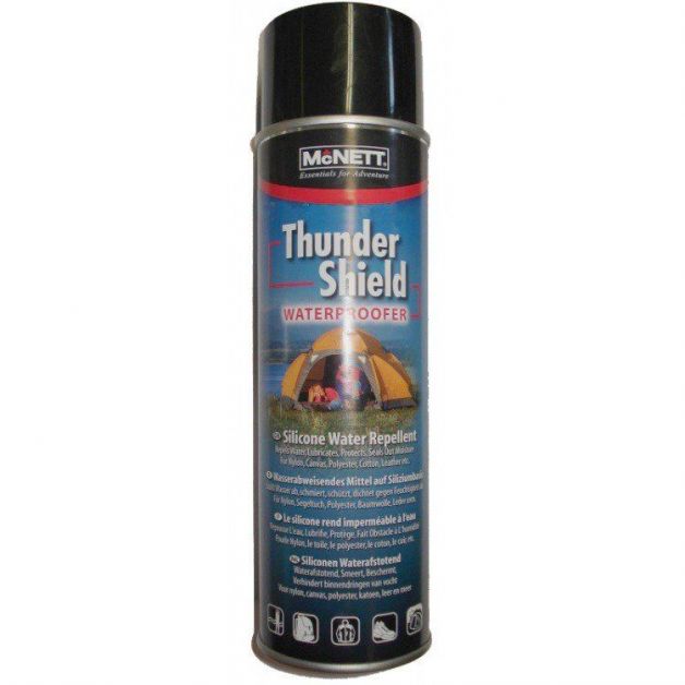 McNett средство влагозащитное Thunder Shield 500 ml