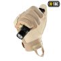 M-Tac рукавички Assault Tactical Mk.3 Khaki