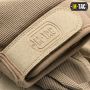 M-Tac рукавички Assault Tactical Mk.3 Khaki
