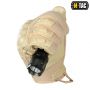 M-Tac рукавички Assault Tactical Mk.4 Khaki