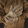 M-Tac рукавички Assault Tactical Mk.4 Khaki