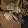 M-Tac рукавички Assault Tactical Mk.4 Khaki