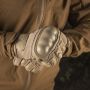 M-Tac рукавички Assault Tactical Mk.4 Khaki