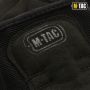 M-Tac рукавички Assault Tactical Mk.6 Black