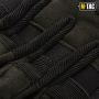 M-Tac рукавички Assault Tactical Mk.6 Black