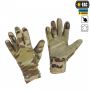 M-TAC РУКАВИЧКИ WINTER TACTICAL WINDBLOCK 380 MC