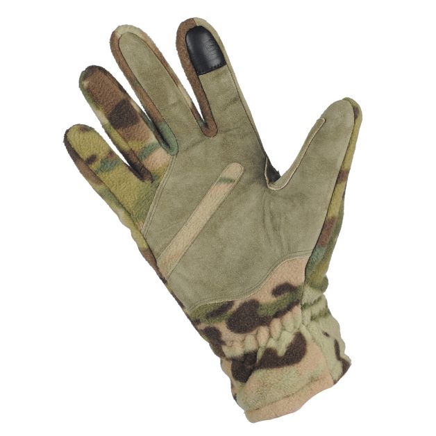 M-TAC РУКАВИЧКИ WINTER TACTICAL WINDBLOCK 380 MC