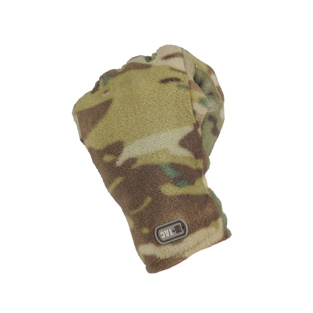 M-TAC РУКАВИЧКИ WINTER TACTICAL WINDBLOCK 380 MC