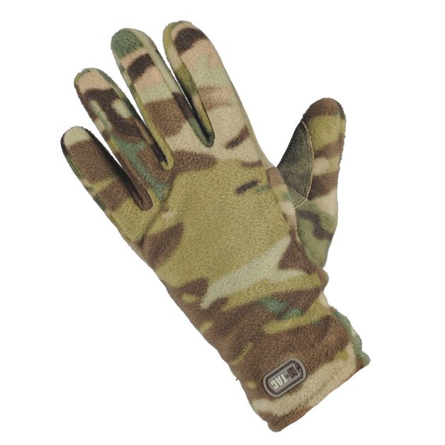 M-TAC РУКАВИЧКИ WINTER TACTICAL WINDBLOCK 380 MC