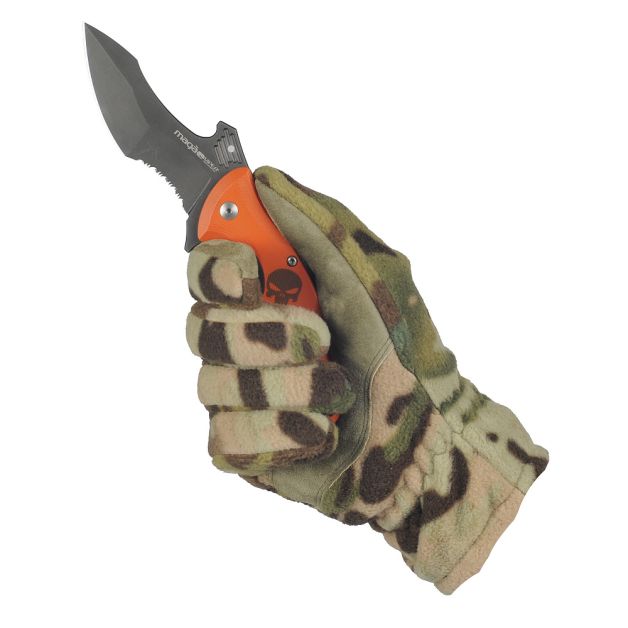 M-TAC РУКАВИЧКИ WINTER TACTICAL WINDBLOCK 380 MC
