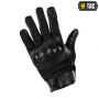 M-TAC РУКАВИЧКИ NOMEX ASSAULT TACTICAL MK.7 BLACK