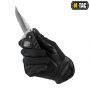 M-TAC РУКАВИЧКИ NOMEX ASSAULT TACTICAL MK.7 BLACK