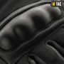 M-TAC РУКАВИЧКИ NOMEX ASSAULT TACTICAL MK.7 BLACK