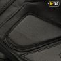 M-TAC РУКАВИЧКИ NOMEX ASSAULT TACTICAL MK.7 BLACK