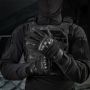 M-TAC РУКАВИЧКИ NOMEX ASSAULT TACTICAL MK.7 BLACK