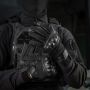 M-TAC РУКАВИЧКИ NOMEX ASSAULT TACTICAL MK.7 BLACK