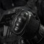 M-TAC РУКАВИЧКИ NOMEX ASSAULT TACTICAL MK.7 BLACK