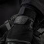 M-TAC РУКАВИЧКИ NOMEX ASSAULT TACTICAL MK.7 BLACK