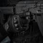 M-TAC РУКАВИЧКИ NOMEX ASSAULT TACTICAL MK.7 BLACK